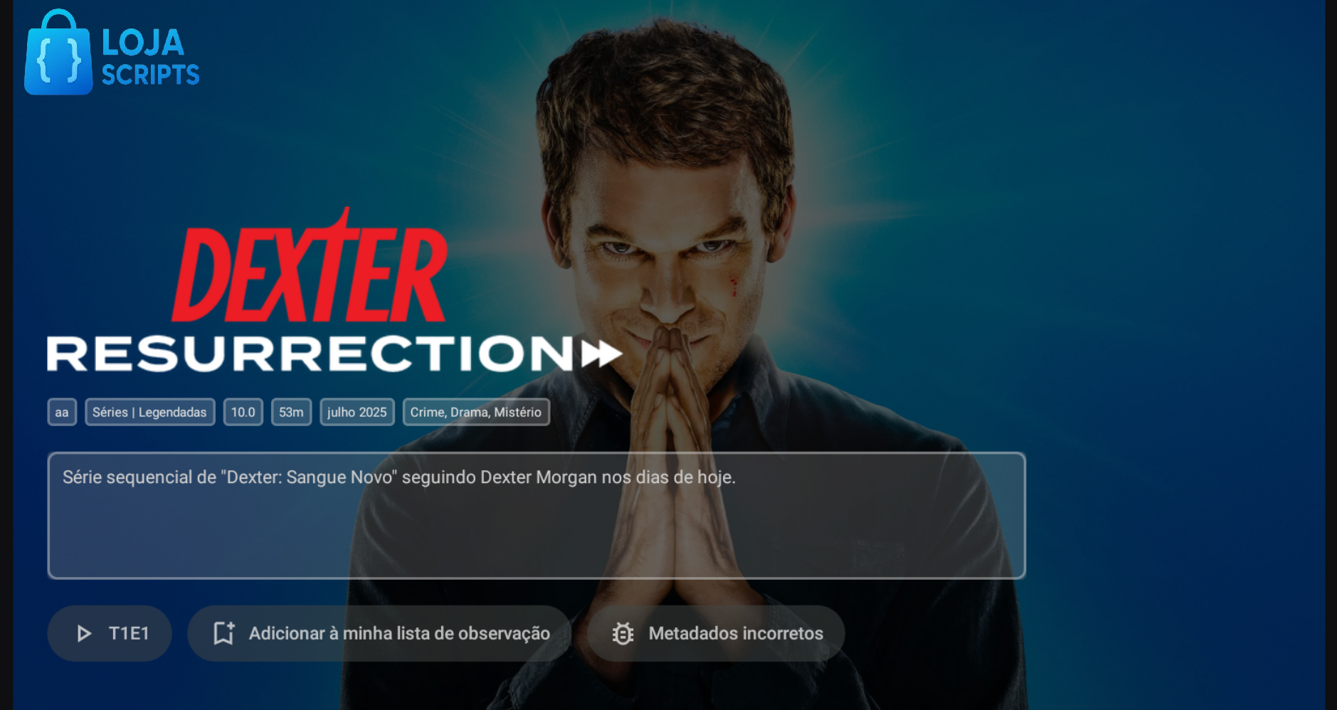NEXTV 3.5